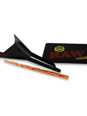 RAW Loader