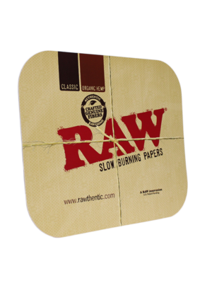 RAW Magnetic Tray Cover Classic