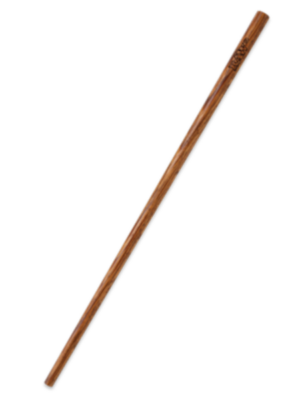 RAW Wooden Poker