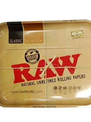 RAW Tray Medium Original (35cm)
