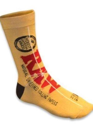 RAW Socks Classic