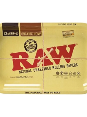 RAW Tray Small Original (28cm)